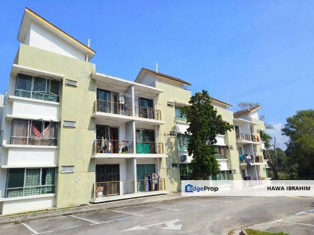 Condominium for sale in Nilai, Negeri Sembilan