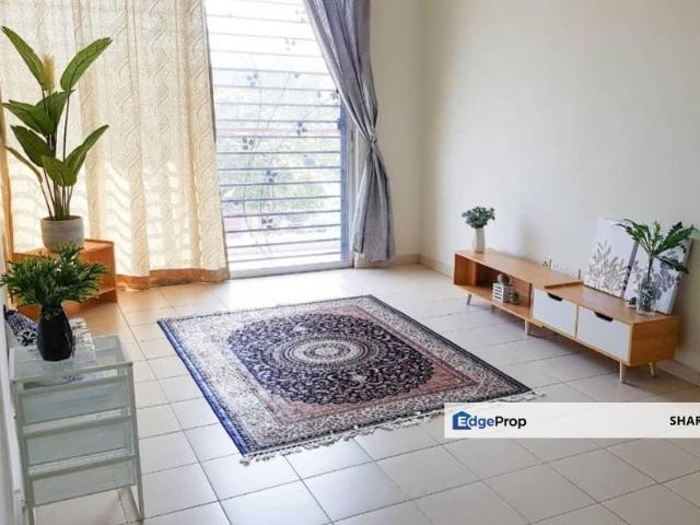 Condominium for sale in Nilai, Negeri Sembilan