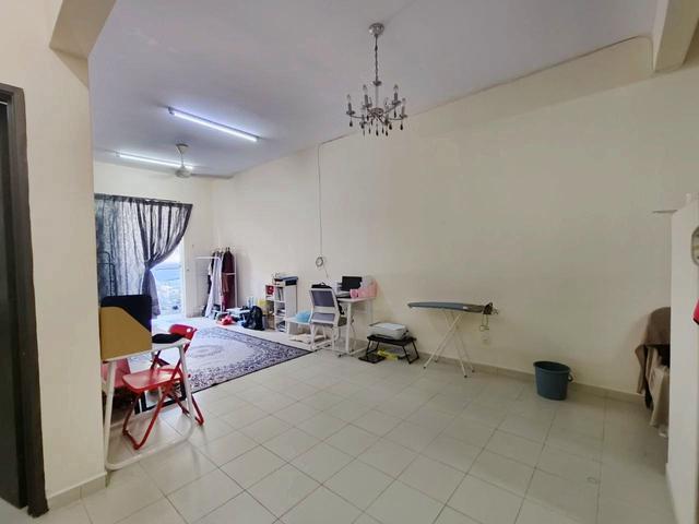 Apartment for sale in Nilai, Negeri Sembilan