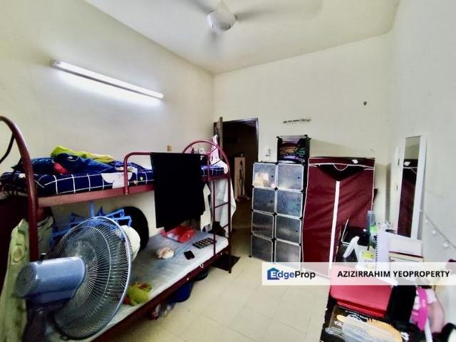 Flat for sale in Nilai, Negeri Sembilan