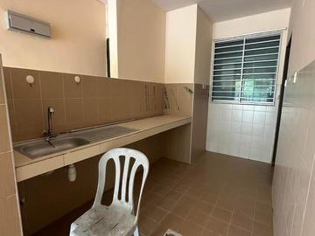 Apartment for sale in Nilai, Negeri Sembilan