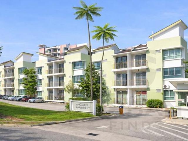 Apartment for sale in Nilai, Negeri Sembilan