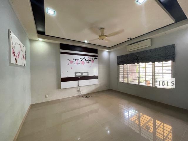 Terraced House for sale in Alam Impian, Selangor