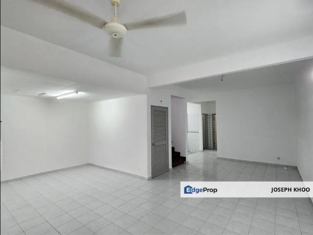 House for sale in Alam Impian, Selangor