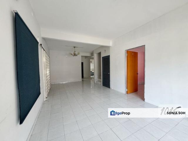 House for sale in Alam Impian, Selangor
