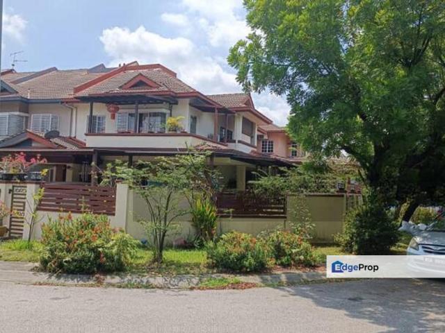 House for sale in Petaling, Alam Impian