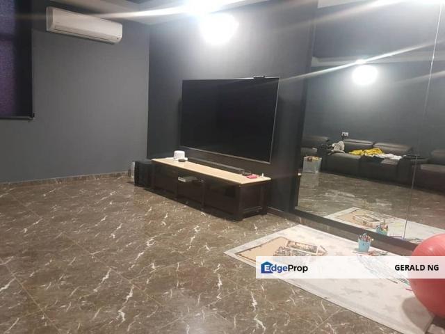House for sale in Alam Impian, Selangor
