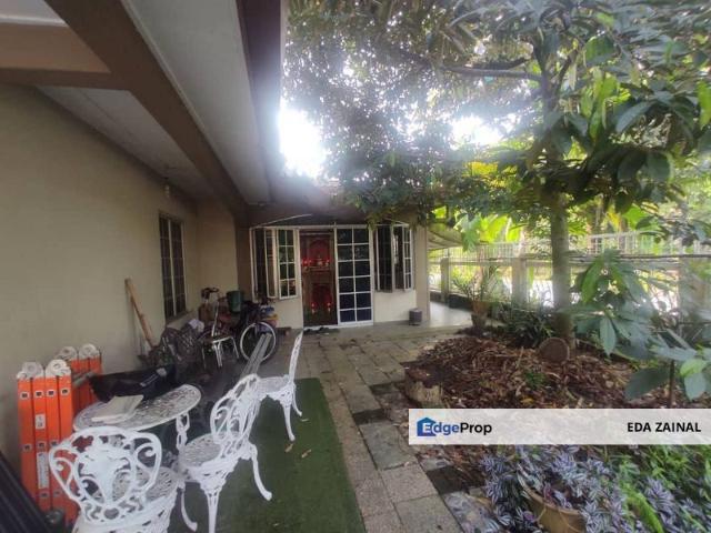 House for sale in Alam Impian, Selangor