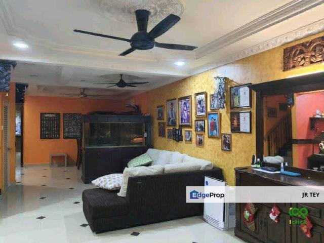 House for sale in Alam Impian, Selangor