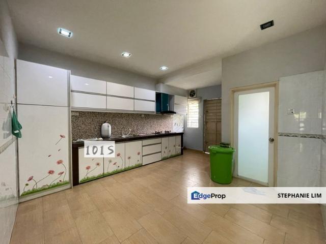 House for sale in Alam Impian, Selangor