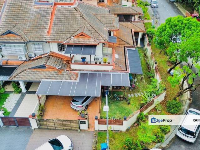House for sale in Seksyen 31, Shah Alam