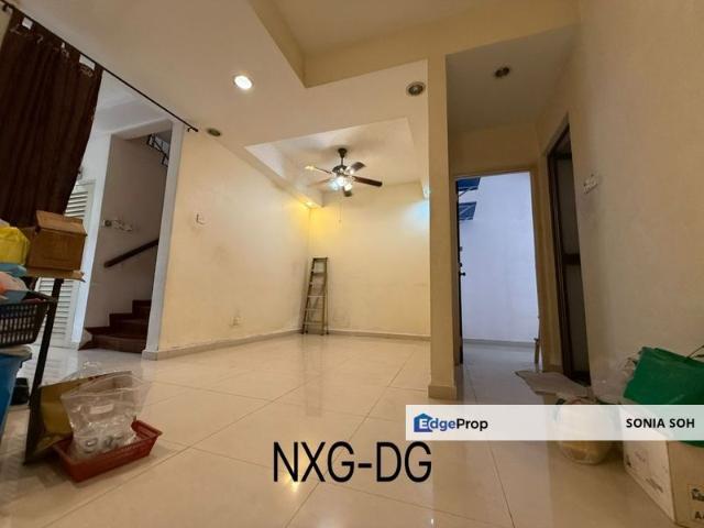 House for sale in Alam Impian, Selangor