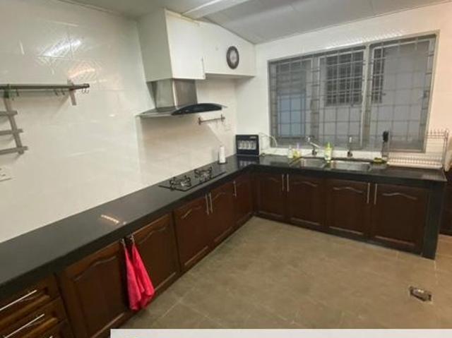 House for sale in Seksyen 31, Shah Alam