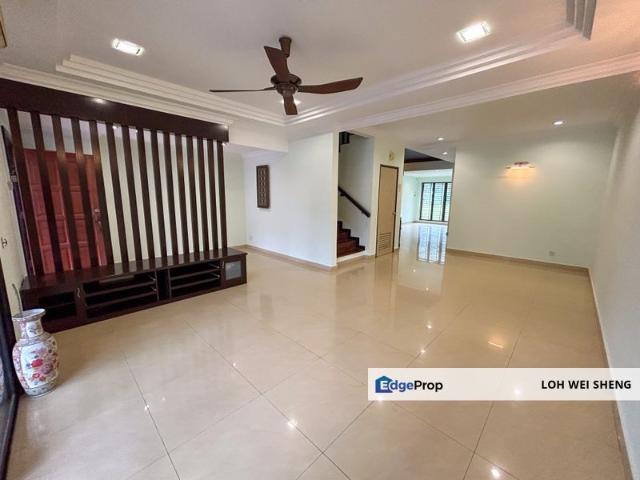 House for sale in Alam Impian, Selangor