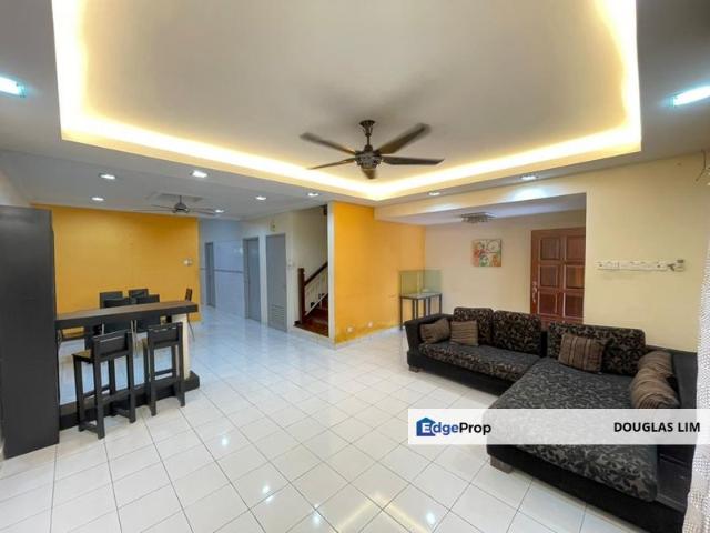 House for rent in Seksyen 31, Shah Alam