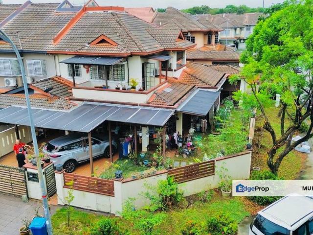 House for sale in Alam Impian, Selangor