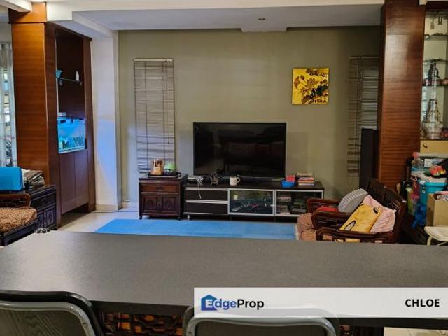 House for sale in Alam Impian, Selangor