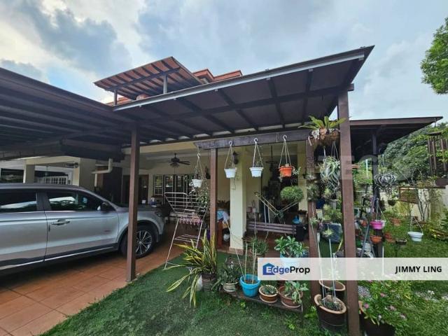 House for sale in Alam Impian, Selangor