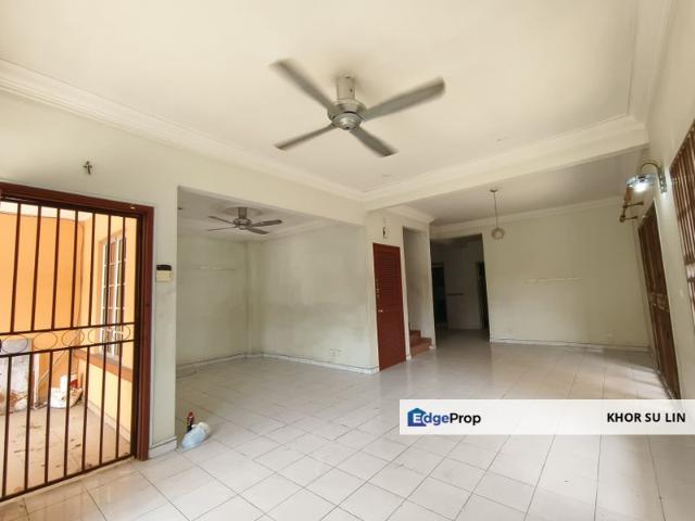 House for sale in Alam Impian, Selangor