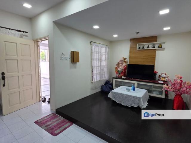 House for sale in Alam Impian, Selangor