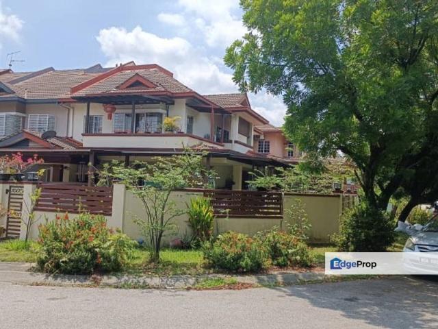 House for sale in Alam Impian, Selangor