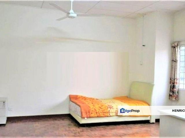 House for sale in Alam Impian, Selangor