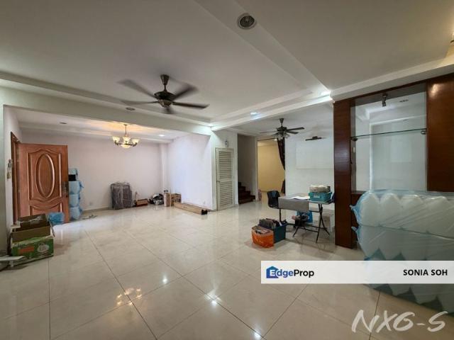 House for sale in Alam Impian, Selangor