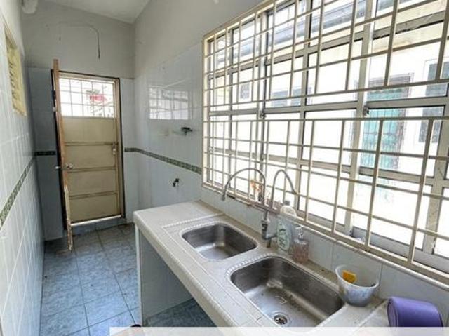 House for sale in Seksyen 31, Shah Alam