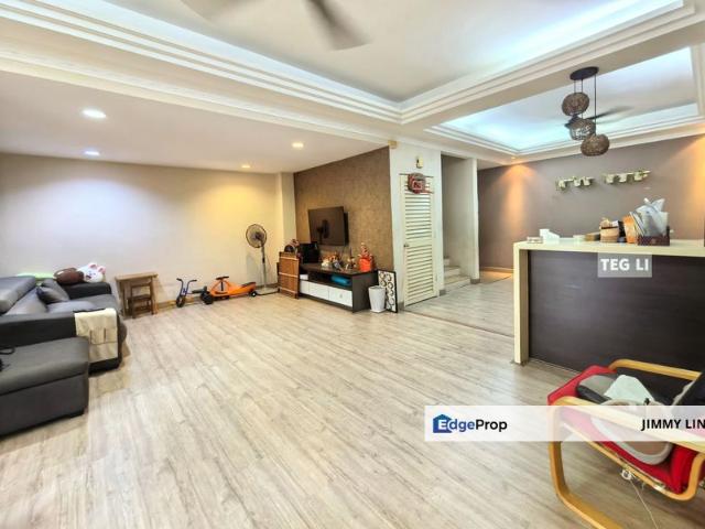 House for sale in Alam Impian, Selangor