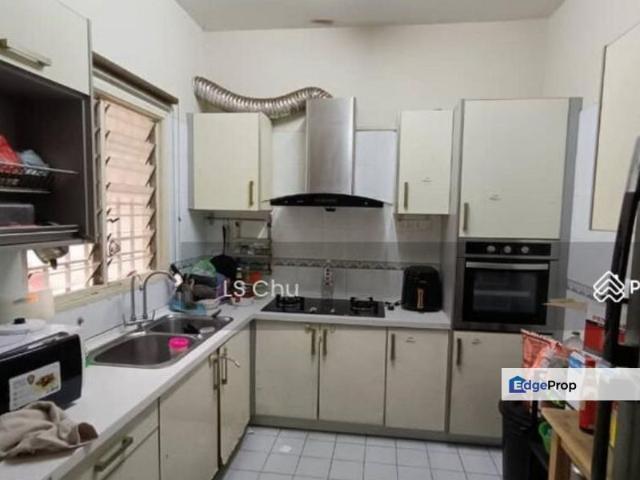 House for sale in Alam Impian, Selangor