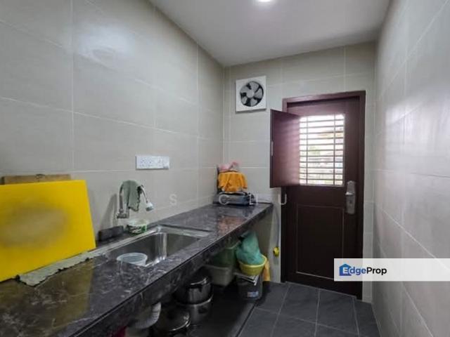 House for sale in Alam Impian, Selangor