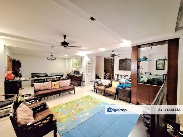 House for sale in Petaling, Alam Impian
