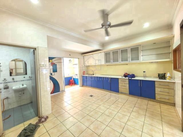 Terraced House for sale in Seksyen 31, Shah Alam