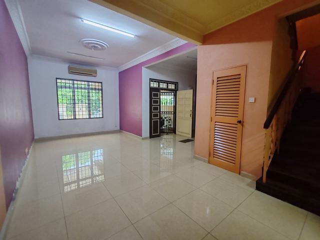Terraced House for sale in Alam Impian, Selangor