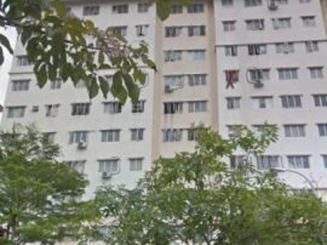 Apartment for sale in Petaling, Alam Impian