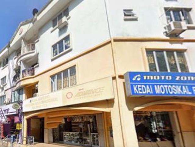 Apartment for sale in Petaling, Alam Impian