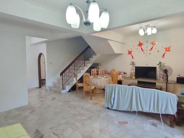 Terraced House for sale in Johore Bahru, Johor