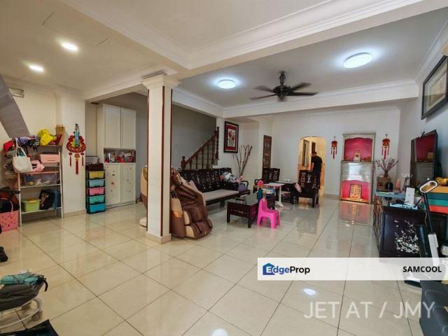 House for sale in Alam Impian, Selangor