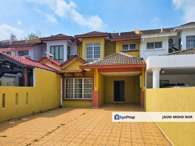 House for sale in Alam Impian, Selangor