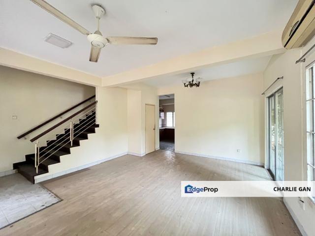 House for sale in Alam Impian, Selangor