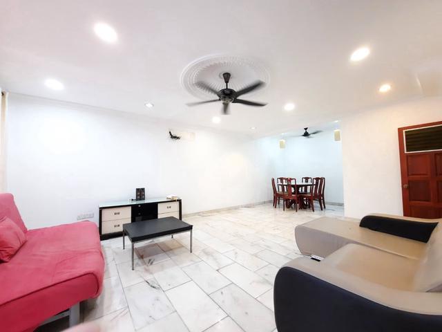 Terraced House for sale in Alam Impian, Selangor