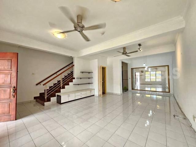 Terraced House for sale in Alam Impian, Selangor