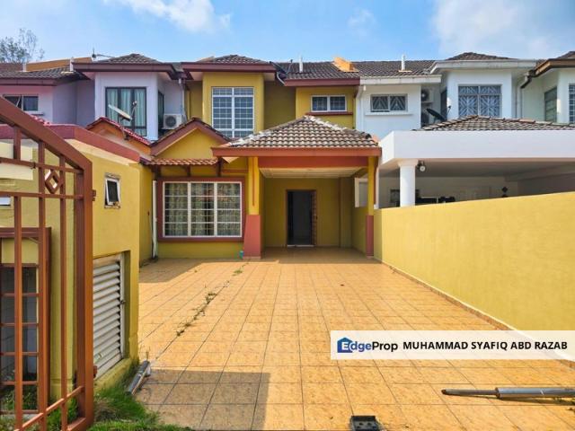 House for sale in Seksyen 31, Shah Alam