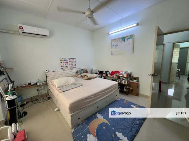House for sale in Alam Impian, Selangor