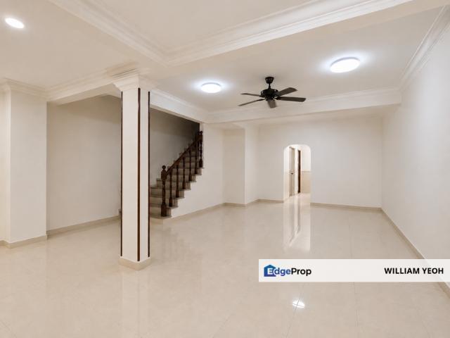 House for sale in Alam Impian, Selangor