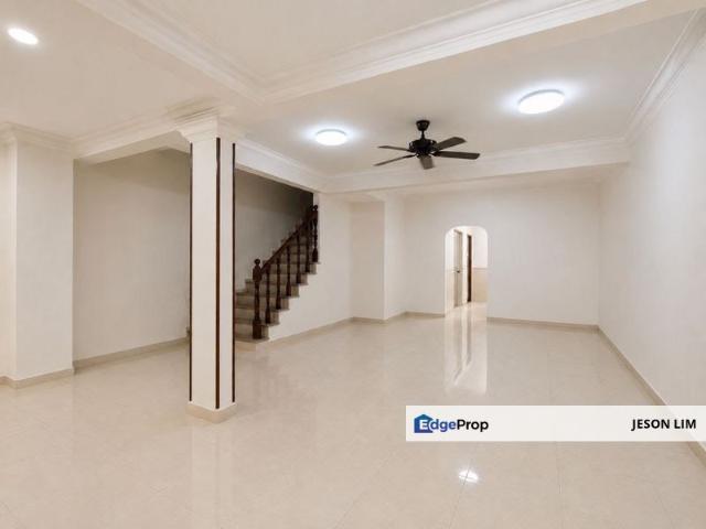 House for sale in Alam Impian, Selangor