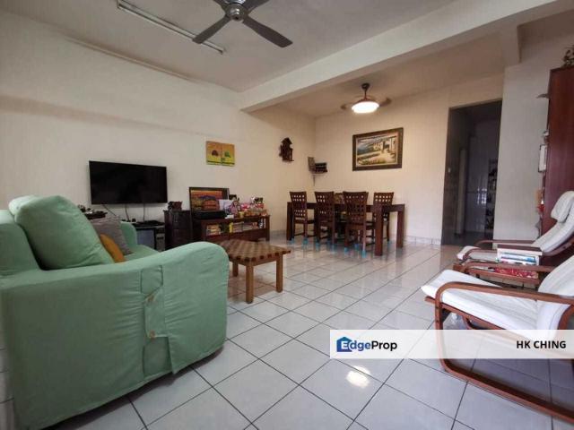House for sale in Alam Impian, Selangor