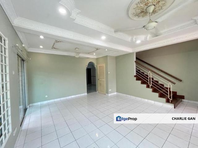 House for rent in Alam Impian, Selangor