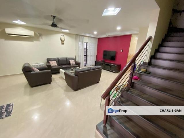 House for sale in Alam Impian, Selangor