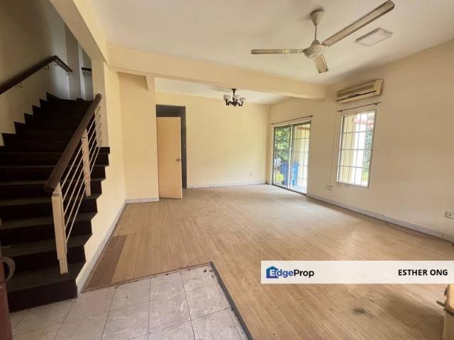 House for sale in Alam Impian, Selangor